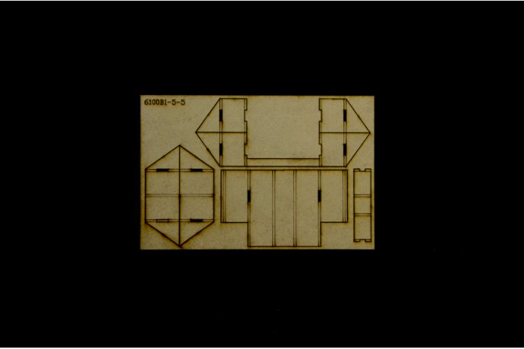 1:72 Italeri 6107 Hartenstein Hotel 1944 Market Garden Arnhem Netherlands - September 1944 - Battle Set - Ita6107 27 - ITA6107