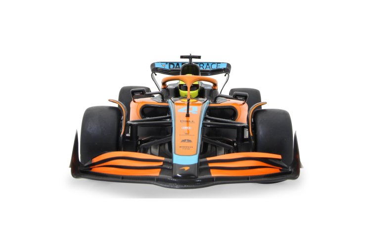 1:12 Jamara 402104 RC F1 McLaren MCL36 - Oranje - 2,4GHz - Jam402104 mclaren mcl36 1 12 orange 24ghz 212 - JAM402104