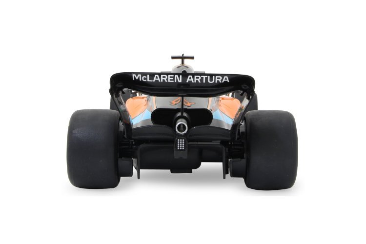 1:12 Jamara 402104 RC F1 McLaren MCL36 - Oranje - 2,4GHz - Jam402104 mclaren mcl36 1 12 orange 24ghz 213 - JAM402104