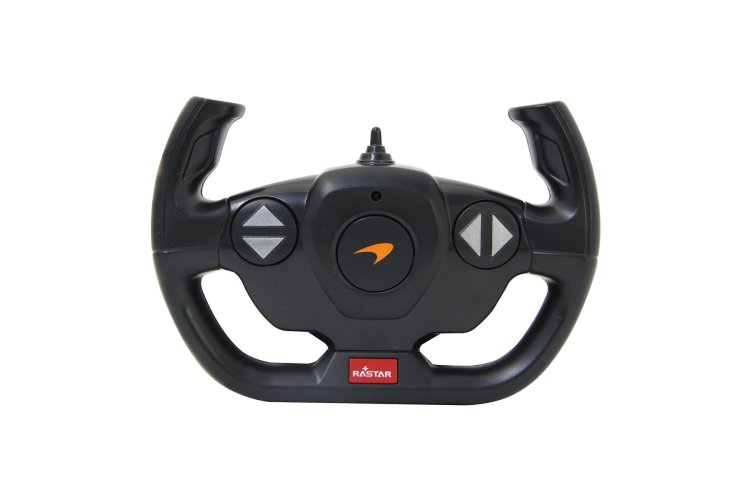 1:12 Jamara 402104 RC F1 McLaren MCL36 - Oranje - 2,4GHz - Jam402104 mclaren mcl36 1 12 orange 24ghz 24 - JAM402104