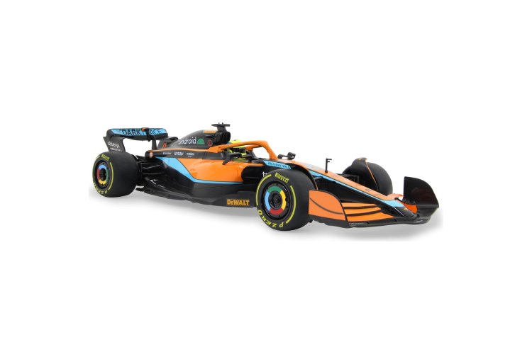 1:12 Jamara 402104 RC F1 McLaren MCL36 - Oranje - 2,4GHz - Jam402104 mclaren mcl36 1 12 orange 24ghz 27 - JAM402104