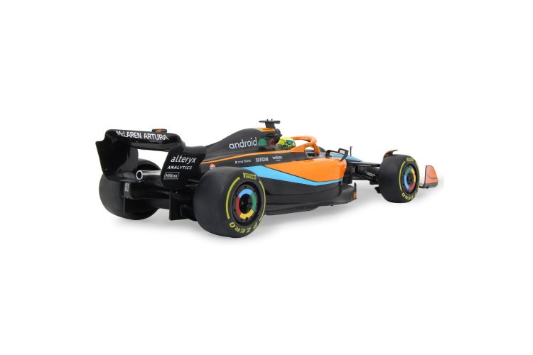 1:12 Jamara 402104 RC F1 McLaren MCL36 - Oranje - 2,4GHz - Jam402104 mclaren mcl36 1 12 orange 24ghz 29 - JAM402104