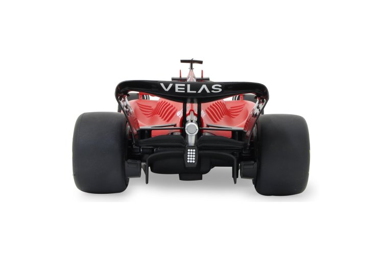 1:12 Jamara 402105 RC Ferrari F1-75 - Rood - Jam402105 ferrari f1 75 1 12 red 24ghz 13 - JAM402105