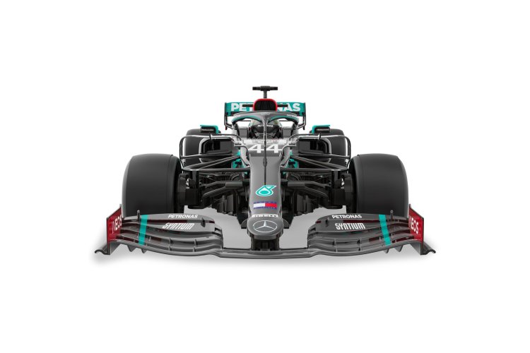 1:12 Jamara 402106 RC F1 Mercedes-AMG W11 EQ Performance - Hamilton - 2,4GHz - Jam402106 mercedes amg f1 w11 eq performance 1 12 black 24ghz8 - JAM402106