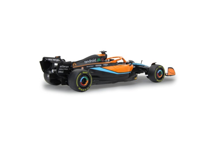 1:18 Jamara 402109 RC F1 McLaren MCL36 - Oranje - 2,4GHz - Jam402109 mclaren mcl36 1 18 orange 24ghz 19 - JAM402109