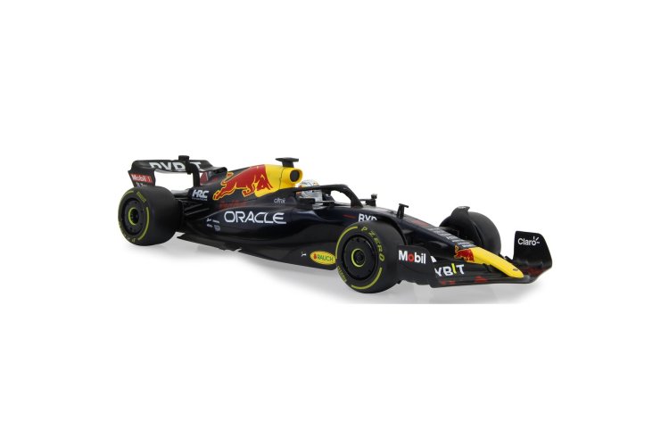 1:12 Jamara 402140 RC Oracle Red Bull Racing RB18 - Max Verstappen - Jam402140 oracle red bull racing rb18 1 12 dark blue 24ghz6 - JAM402140