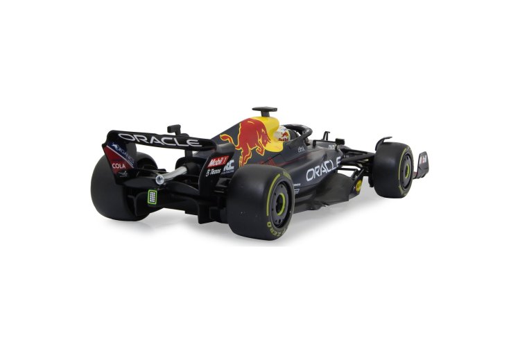 1:12 Jamara 402140 RC Oracle Red Bull Racing RB18 - Max Verstappen - Jam402140 oracle red bull racing rb18 1 12 dark blue 24ghz7 - JAM402140