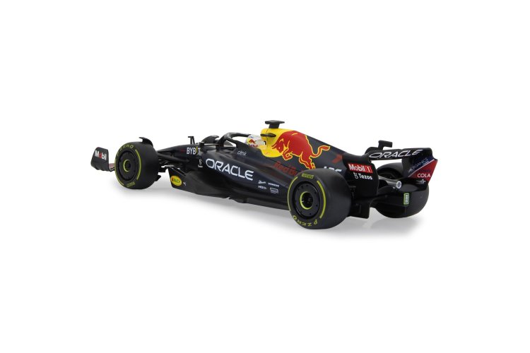 1:12 Jamara 402140 RC Oracle Red Bull Racing RB18 - Max Verstappen - Jam402140 oracle red bull racing rb18 1 12 dark blue 24ghz8 - JAM402140