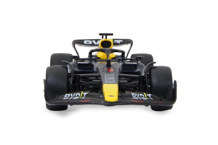 1:18 Jamara 402150 RC Oracle Red Bull Racing RB18 - Max Verstappen - Jam402150 oracle red bull racing rb18 1 18 dark blue 24ghz11 - JAM402150