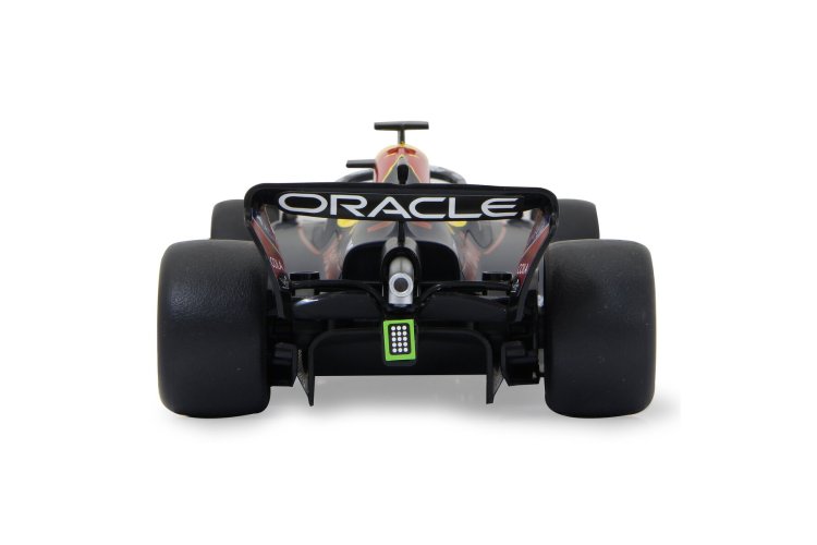 1:18 Jamara 402150 RC Oracle Red Bull Racing RB18 - Max Verstappen - Jam402150 oracle red bull racing rb18 1 18 dark blue 24ghz12 - JAM402150