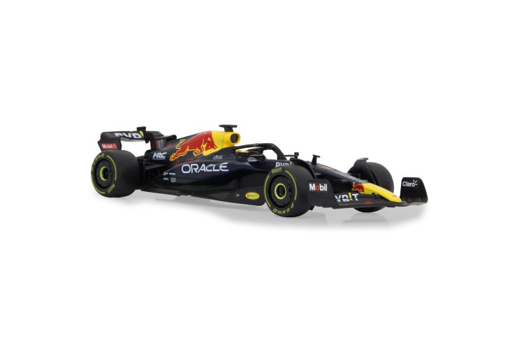 1:18 Jamara 402150 RC Oracle Red Bull Racing RB18 - Max Verstappen - Jam402150 oracle red bull racing rb18 1 18 dark blue 24ghz6 - JAM402150