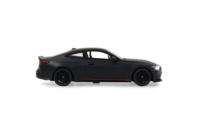 1:16 Jamara 402163 RC Auto BMW M4 CSL - Matt Zwart - 2,4GHz - Jam402163 bmw m4 csl 1 16 black matt 24ghz10 - JAM402163