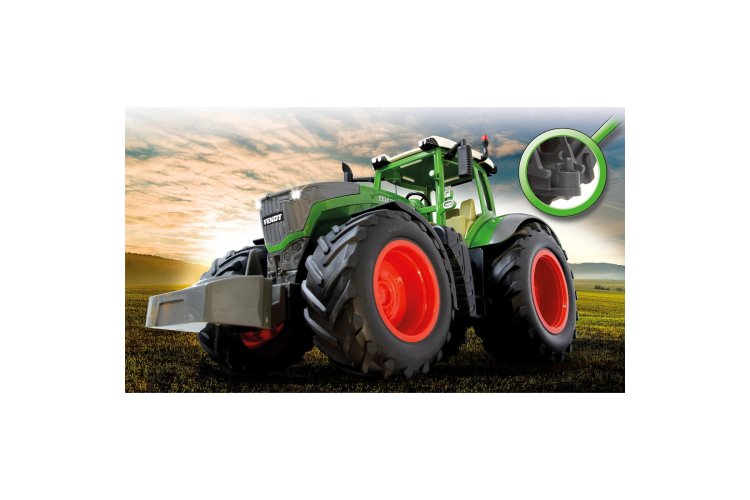 1:16 Jamara 405035 RC Fendt 1050 Vario Tractor - Jam405035 fendt 1050 vario 1 16 24ghz 3 13 - JAM405035