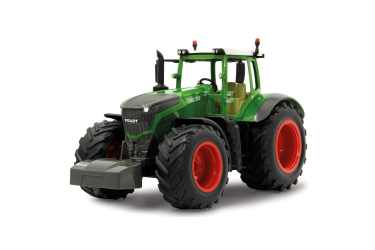 1:16 Jamara 405035 RC Fendt 1050 Vario Tractor - Jam405035 fendt 1050 vario 1 16 24ghz 3 5 - JAM405035