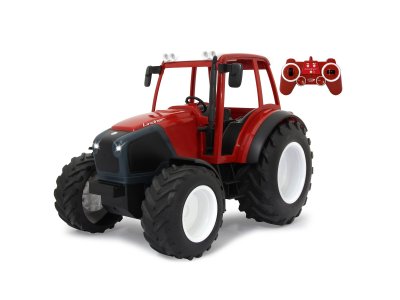 1:16 Jamara 405051 RC Lindner Geotrac Tractor - Jam405051 - JAM405051