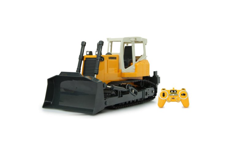 Bulldozer cheap remote controls