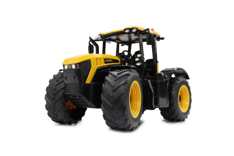 1:16 Jamara 405300 RC JCB Fastrac Tractor - Jam405300 4 - JAM405300