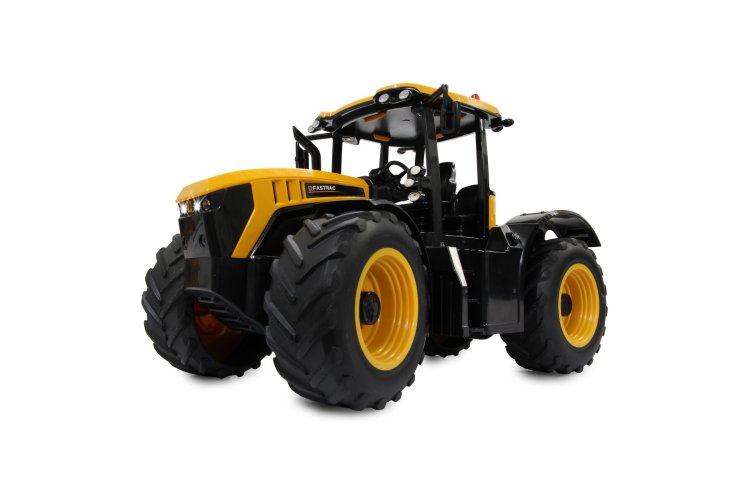 1:16 Jamara 405300 RC JCB Fastrac Tractor - Jam405300 6 - JAM405300