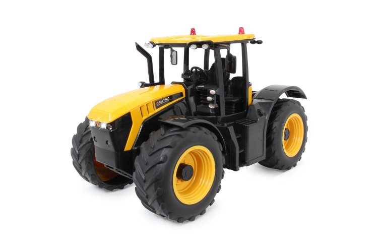 1:16 Jamara 405300 RC JCB Fastrac Tractor - Jam405300 7 - JAM405300