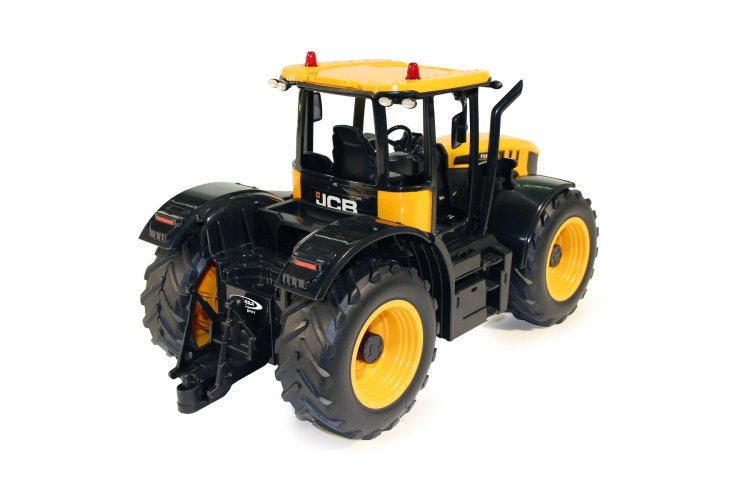 1:16 Jamara 405300 RC JCB Fastrac Tractor - Jam405300 91 - JAM405300