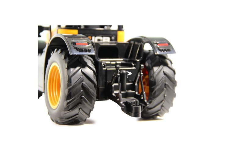 1:16 Jamara 405300 RC JCB Fastrac Tractor - Jam405300 96 - JAM405300