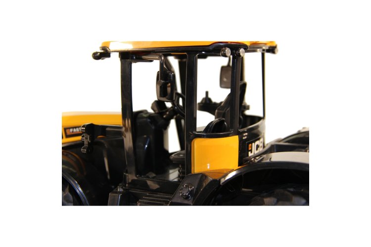 1:16 Jamara 405300 RC JCB Fastrac Tractor - Jam405300 97 - JAM405300