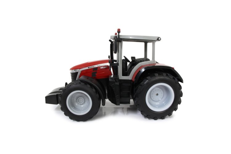 1:16 Jamara 405301 RC Massey Ferguson 8S.285 Tractor - Jam405301 massey ferguson 8s285 1 16 24ghz 3 10 - JAM405301