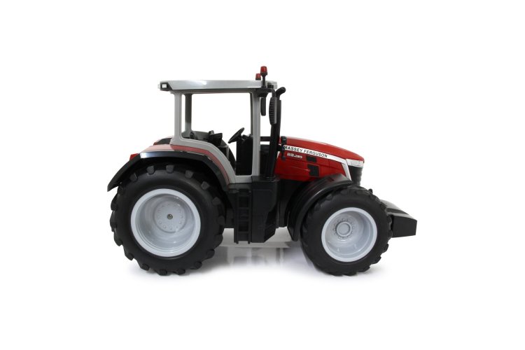 1:16 Jamara 405301 RC Massey Ferguson 8S.285 Tractor - Jam405301 massey ferguson 8s285 1 16 24ghz 3 11 - JAM405301