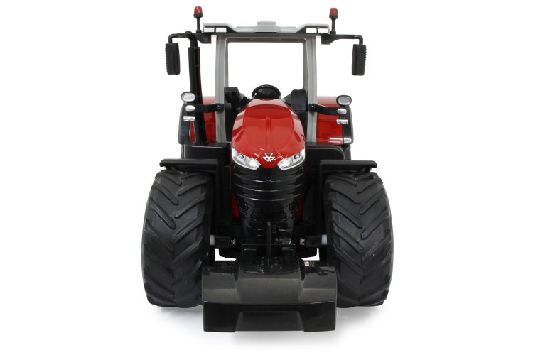 1:16 Jamara 405301 RC Massey Ferguson 8S.285 Tractor - Jam405301 massey ferguson 8s285 1 16 24ghz 3 12 - JAM405301