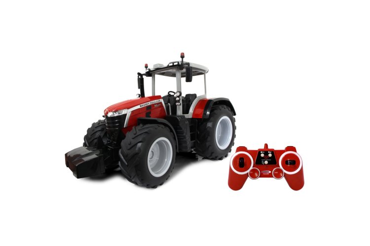 1:16 Jamara 405301 RC Massey Ferguson 8S.285 Tractor - Jam405301 massey ferguson 8s285 1 16 24ghz 3 3 - JAM405301