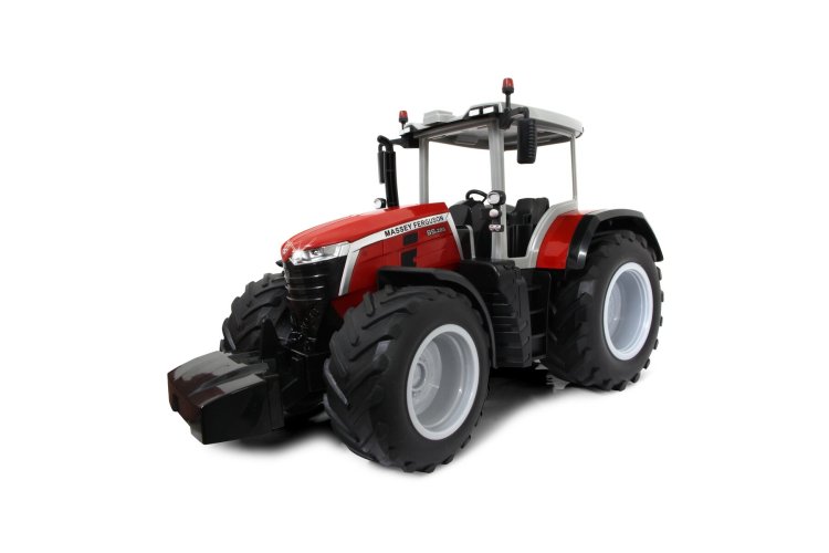 1:16 Jamara 405301 RC Massey Ferguson 8S.285 Tractor - Jam405301 massey ferguson 8s285 1 16 24ghz 3 6 - JAM405301