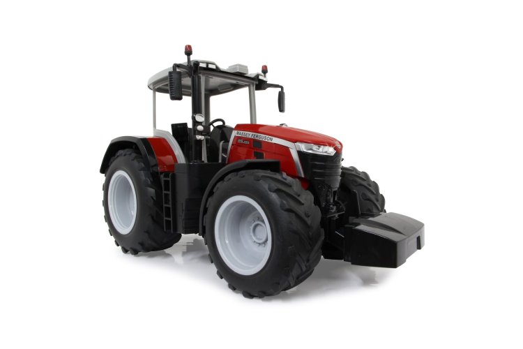 1:16 Jamara 405301 RC Massey Ferguson 8S.285 Tractor - Jam405301 massey ferguson 8s285 1 16 24ghz 3 7 - JAM405301