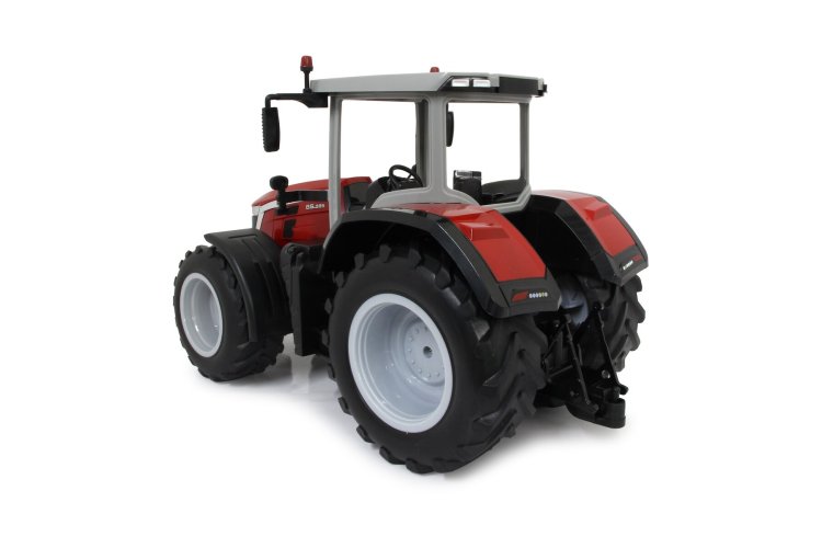 1:16 Jamara 405301 RC Massey Ferguson 8S.285 Tractor - Jam405301 massey ferguson 8s285 1 16 24ghz 3 8 - JAM405301