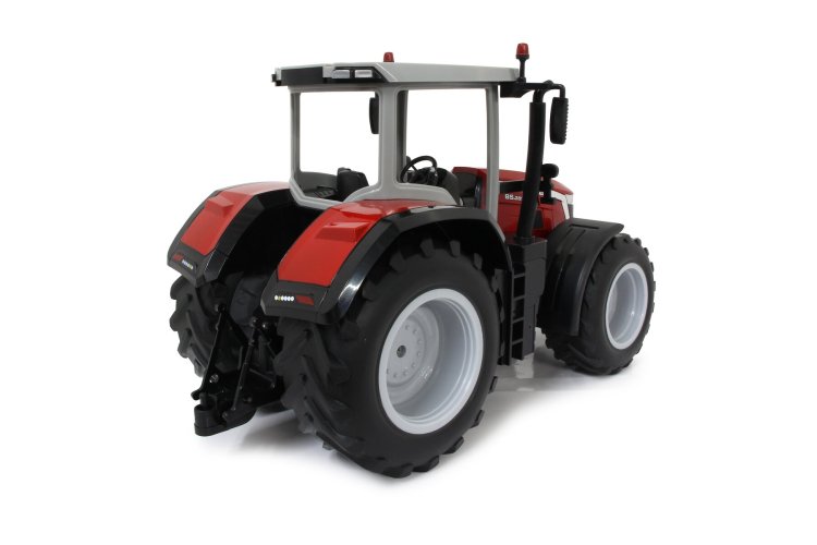 1:16 Jamara 405301 RC Massey Ferguson 8S.285 Tractor - Jam405301 massey ferguson 8s285 1 16 24ghz 3 9 - JAM405301