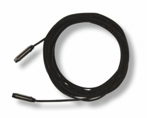 1:32 Jaegerndorfer 50090 Kabel 10 Meter + 1 Verbindingshuls - Jc50090 1 - JC50090-XS