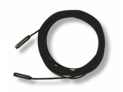 1:32 Jaegerndorfer 50090 Cable 10 Meter + 1 Connection Sleeve - Jc50090 - JC50090-XS