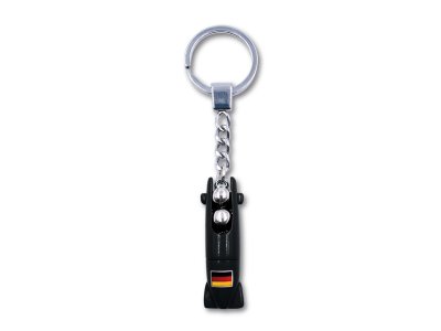 Jaegerndorfer 80710 Keychain 2er BOB Germany - Jc80710 - JC80710