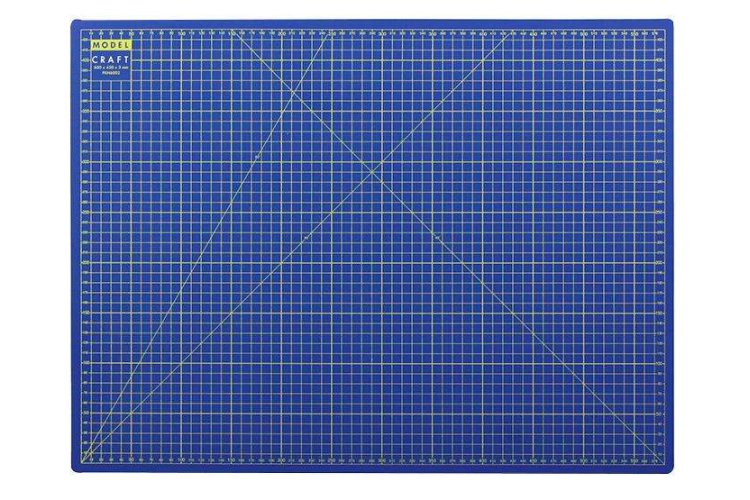 ModelCraft PKN6002 A2 Cutting Mat