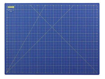 PKN6003 - Modelcraft - CUTTING MAT, SELF-HEAL, A3