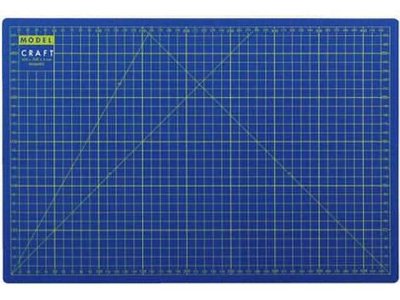 ModelCraft PKN6003 A3 Cutting Mat - Mcrpkn6003 - MCRPKN6003