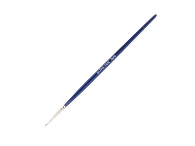 ModelCraft PPB2230/0 Ultra-Fine Detail Brush (30/0) - Mcrppb2230 - MCRPPB2230/0-XS