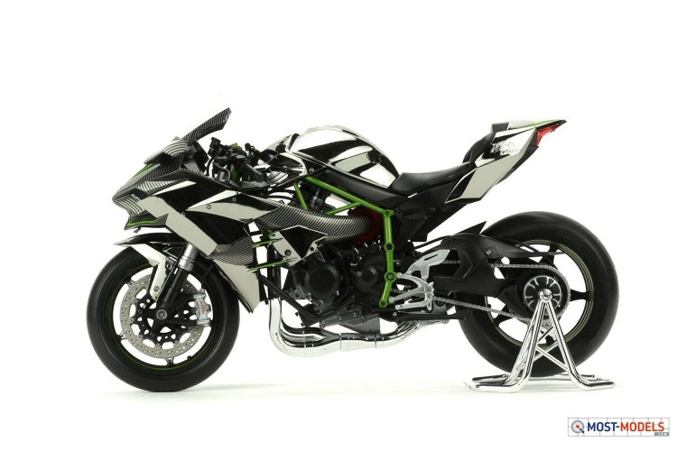 Kawasaki ninja deals h2 2020 model