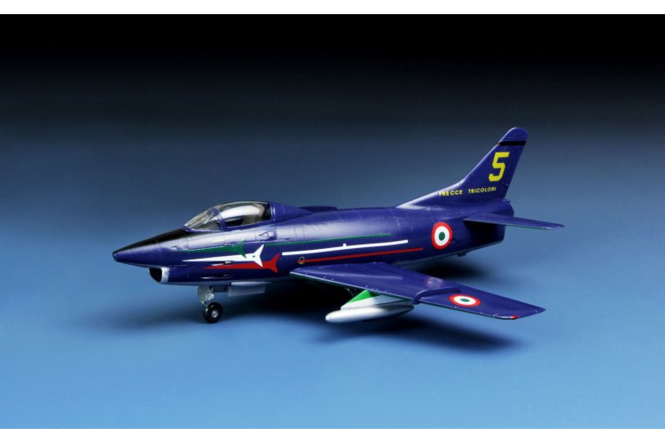 1:72 MENG DS004 Fiat G.91R - Light Fighter Bomber - Mends004 1 - MENDS004