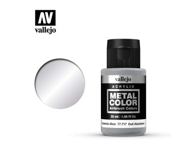 Vallejo Surface Primer Gloss Black 74660