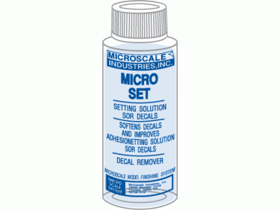 Microscale MI01 Micro Set Solution  - Mi 3 - MSCMI01-XS