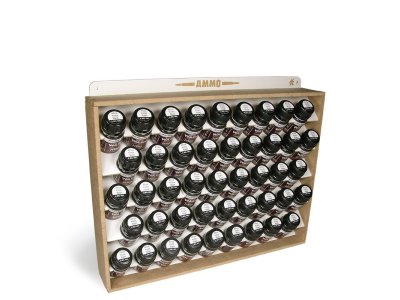 AMMO MIG 8006 35 ml AMMO Storage System - Mig8006 2 - MIG8006
