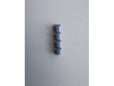 1:24 Spinners  - Ntd057 - NTD057