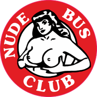 1:24 Nude Bus Club Decals (5pc) - Ntd067 1 - NTD067