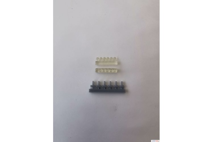 1:24 Markerlights Version 2.1 (6pc) - Ntd085 2 - NTD085