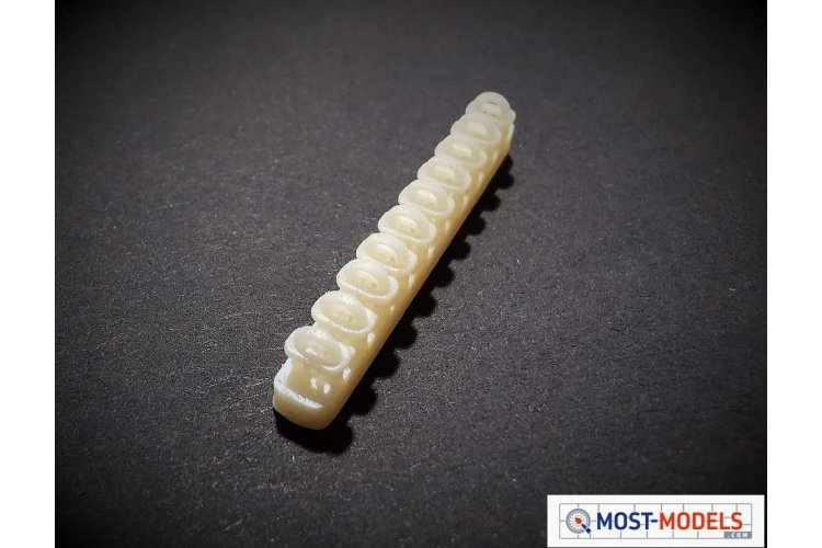 1:24 TIR Loops - Rectangle design (10pc) - Ntd105 1 - NTD105